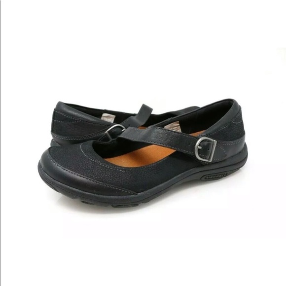 merrell dassie mary jane shoes
